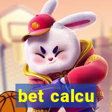 bet calcu