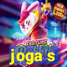 joga s