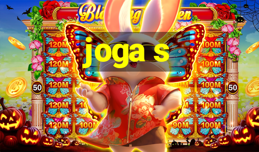 joga s