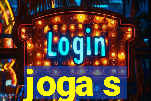 joga s