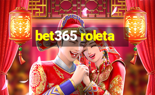 bet365 roleta