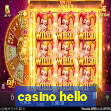 casino hello