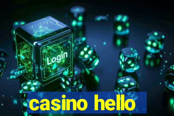 casino hello