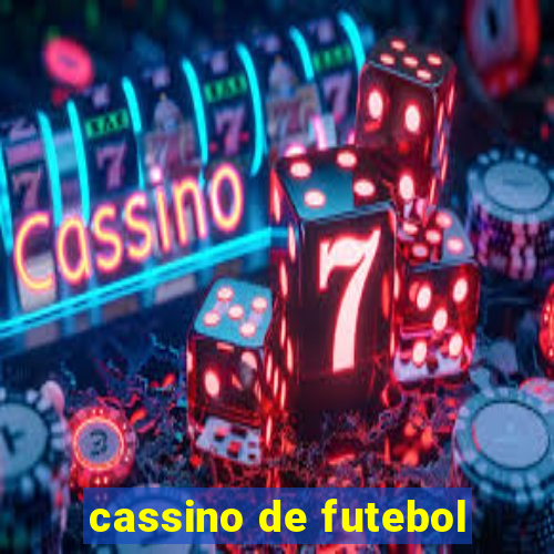 cassino de futebol