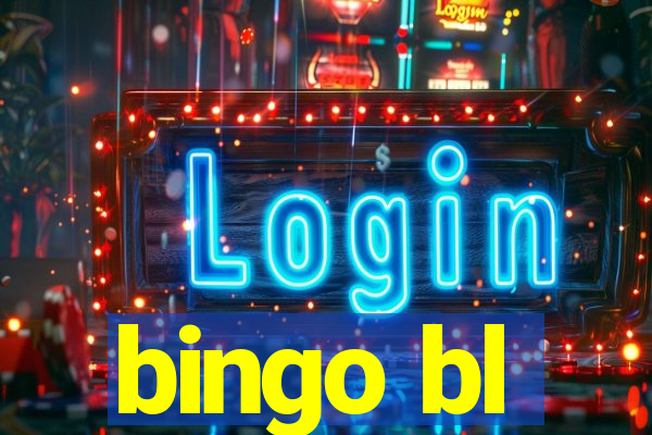 bingo bl