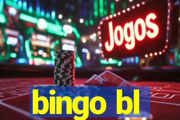 bingo bl