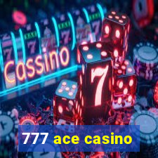 777 ace casino