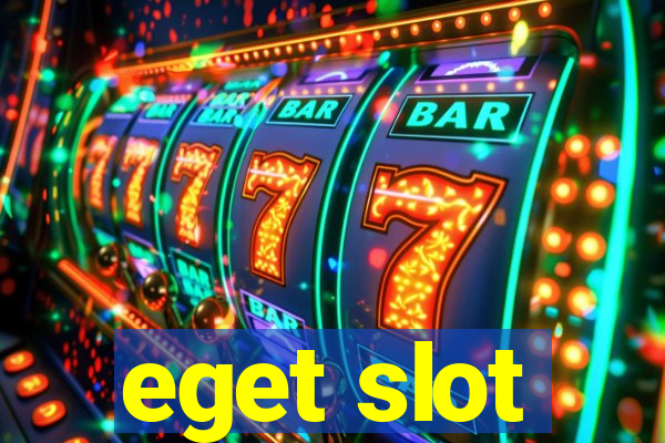 eget slot