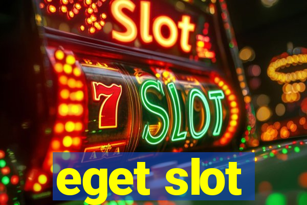 eget slot