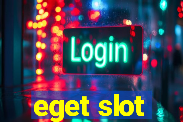 eget slot