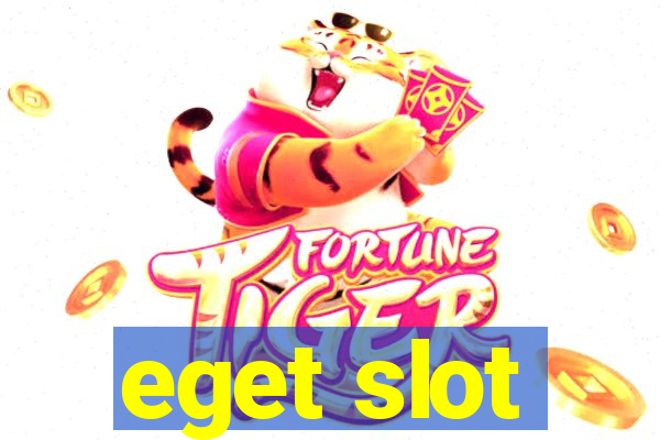 eget slot