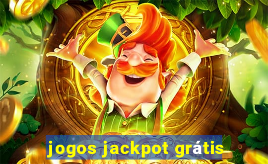 jogos jackpot grátis