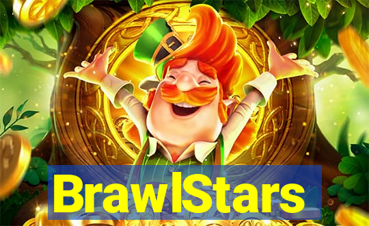 BrawlStars