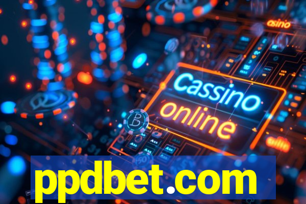 ppdbet.com