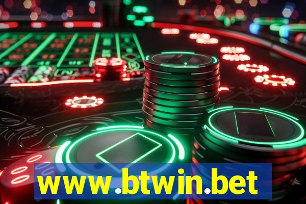 www.btwin.bet