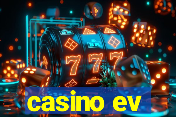 casino ev