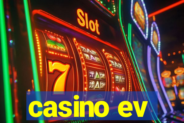 casino ev