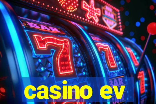 casino ev