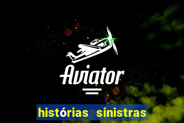 histórias sinistras jogo pdf