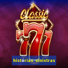 histórias sinistras jogo pdf