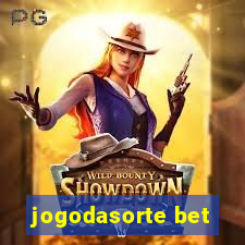 jogodasorte bet