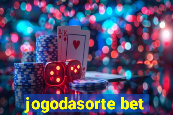 jogodasorte bet