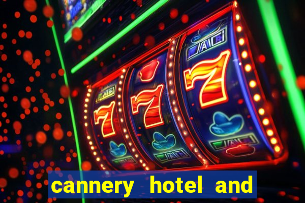 cannery hotel and casino vegas