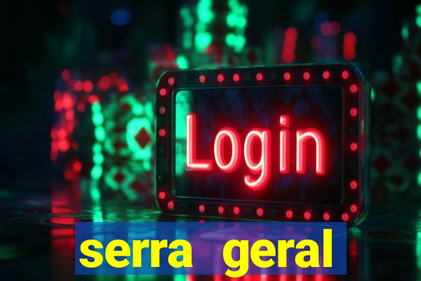 serra geral internet rio fortuna