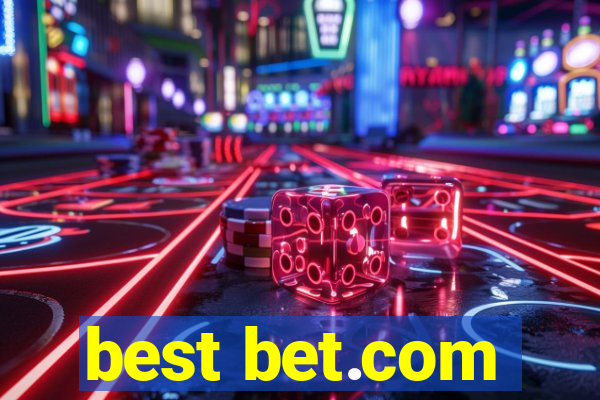 best bet.com