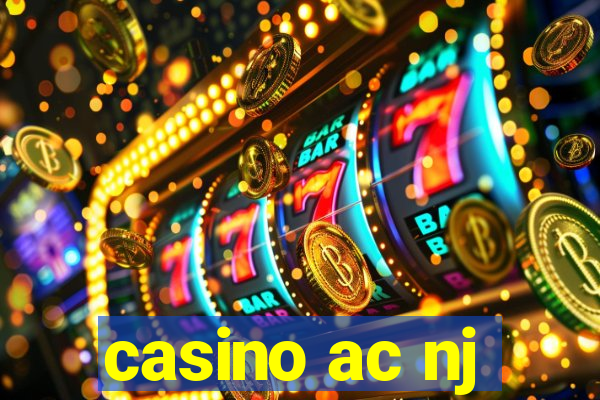 casino ac nj