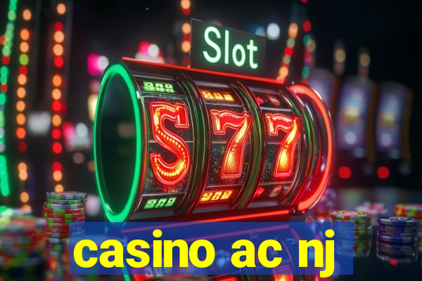 casino ac nj