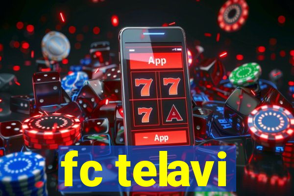 fc telavi