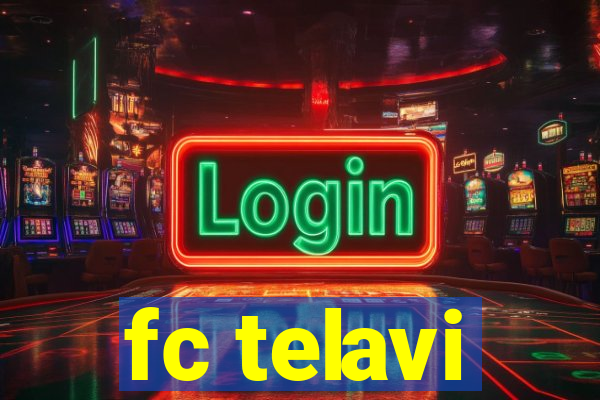 fc telavi