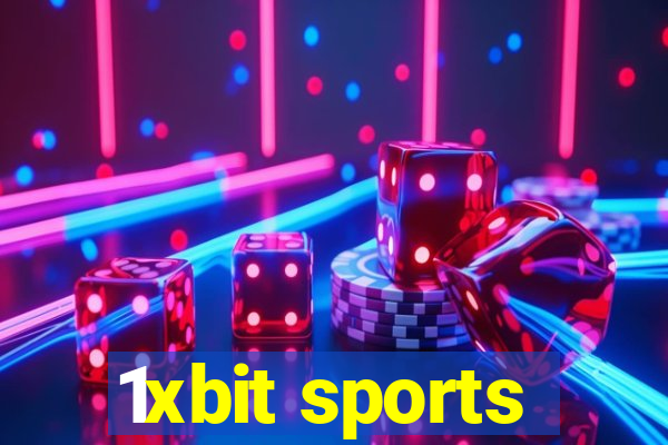 1xbit sports