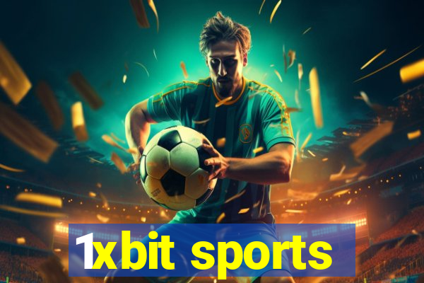 1xbit sports