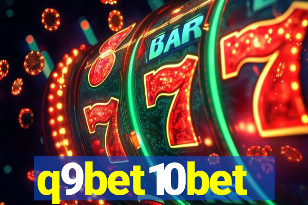 q9bet10bet