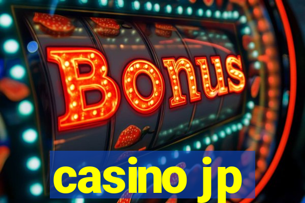 casino jp