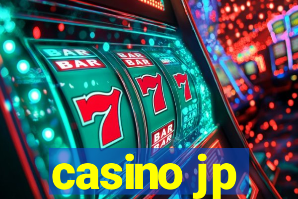 casino jp