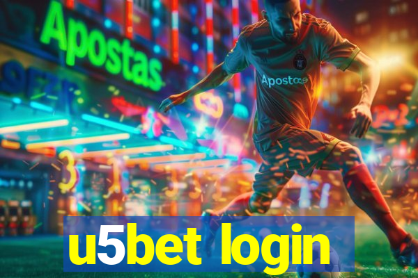 u5bet login