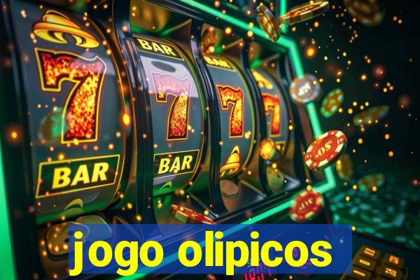 jogo olipicos