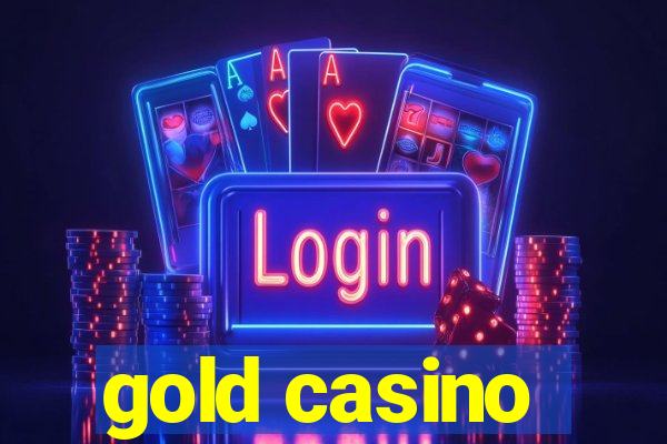 gold casino