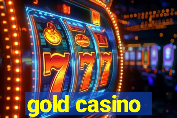 gold casino