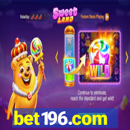 bet196.com