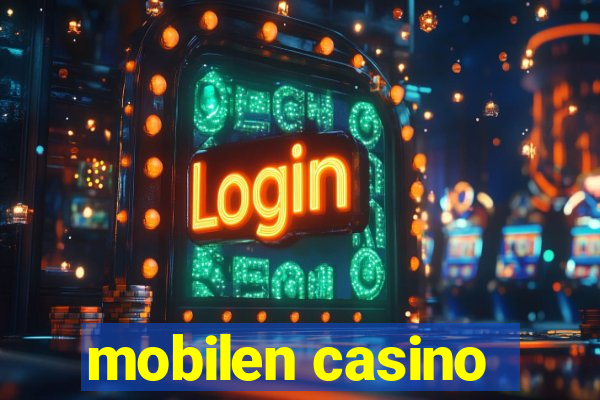 mobilen casino