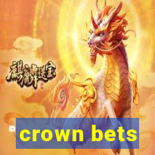 crown bets