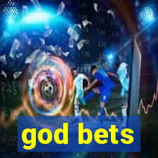 god bets