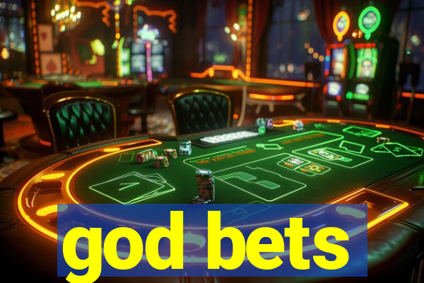 god bets