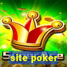 site poker