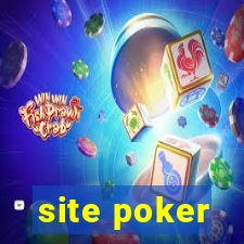 site poker