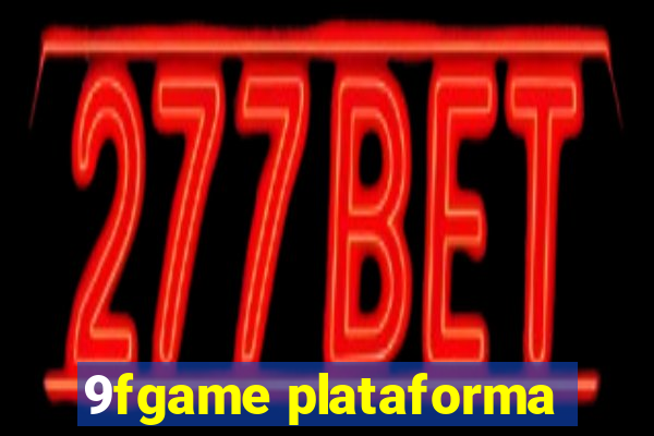 9fgame plataforma